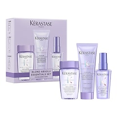 Kérastase Blond Absolu Discovery Set - Saç Bakım Seti, KÉRASTASE